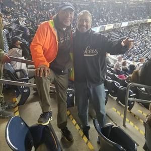 Meet your Posher, John